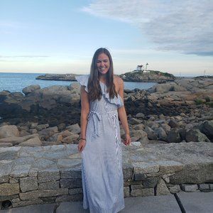 Meet your Posher, Brooke